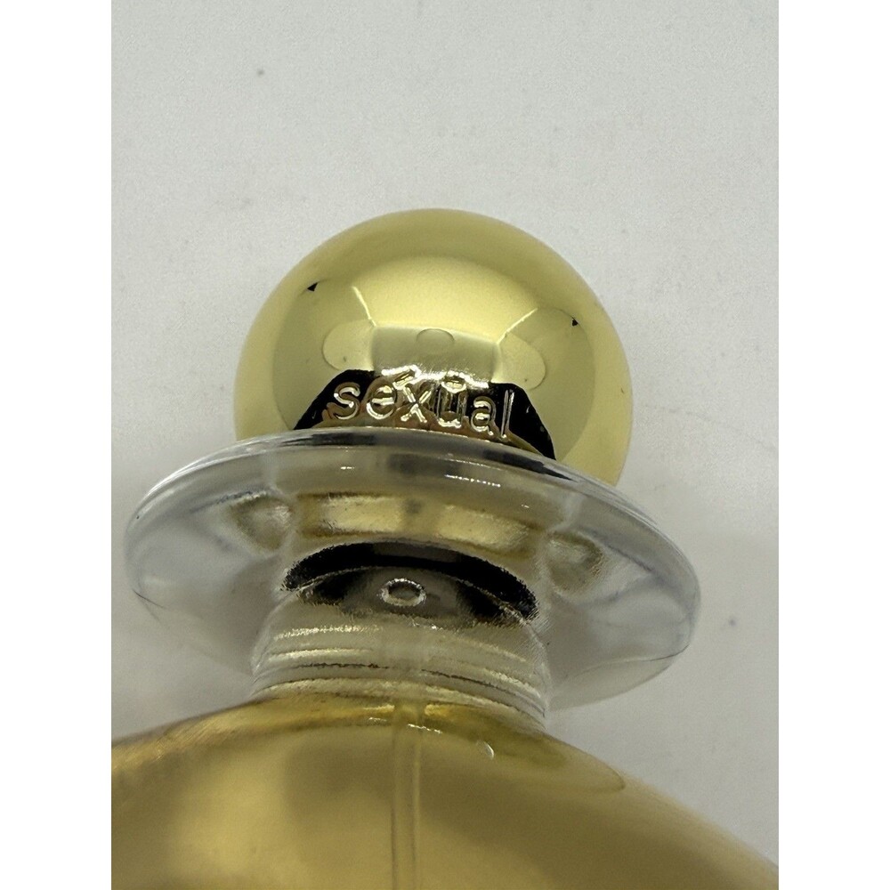 Michel Germain Sexual Eau de Parfum for Women Floral & Oriental 2.5oz / 75mL New - Picture 4 of 7